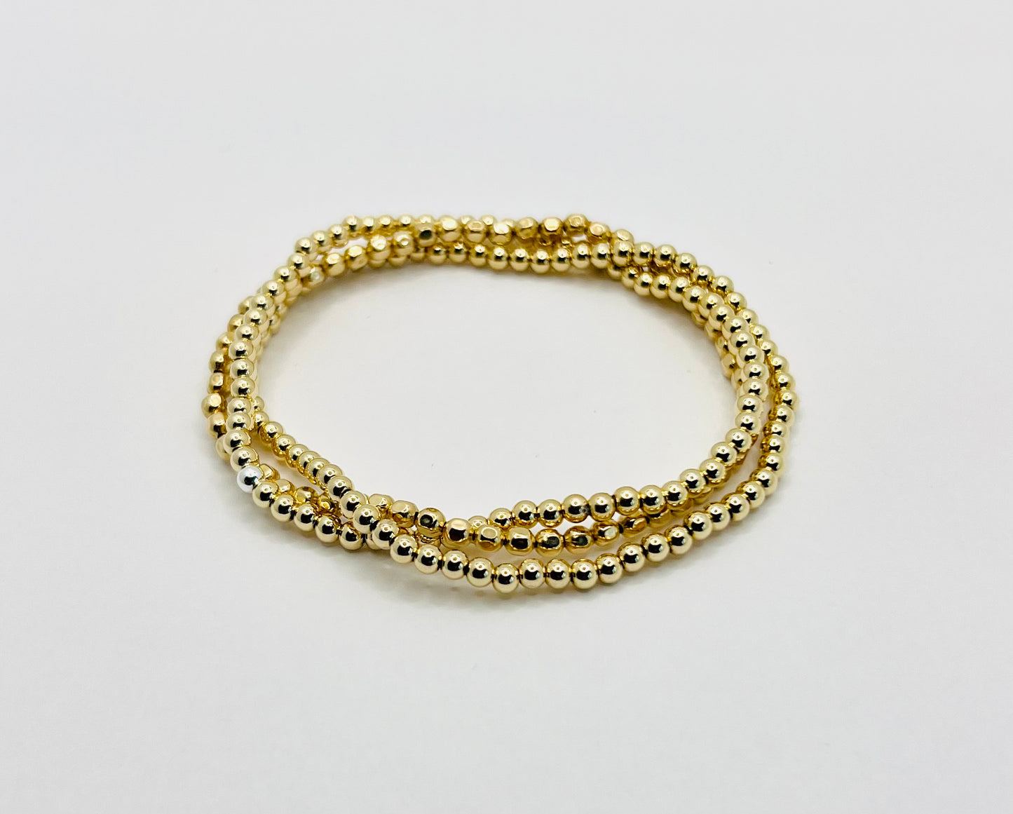 Roxy bracelets