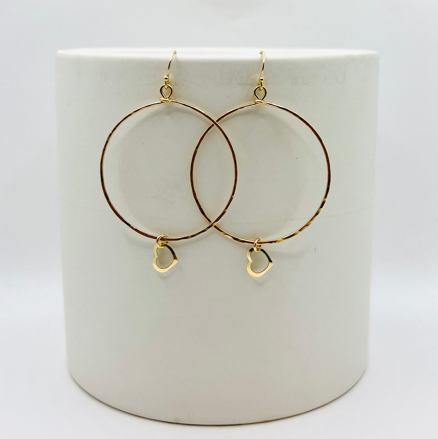 Drop Hoops