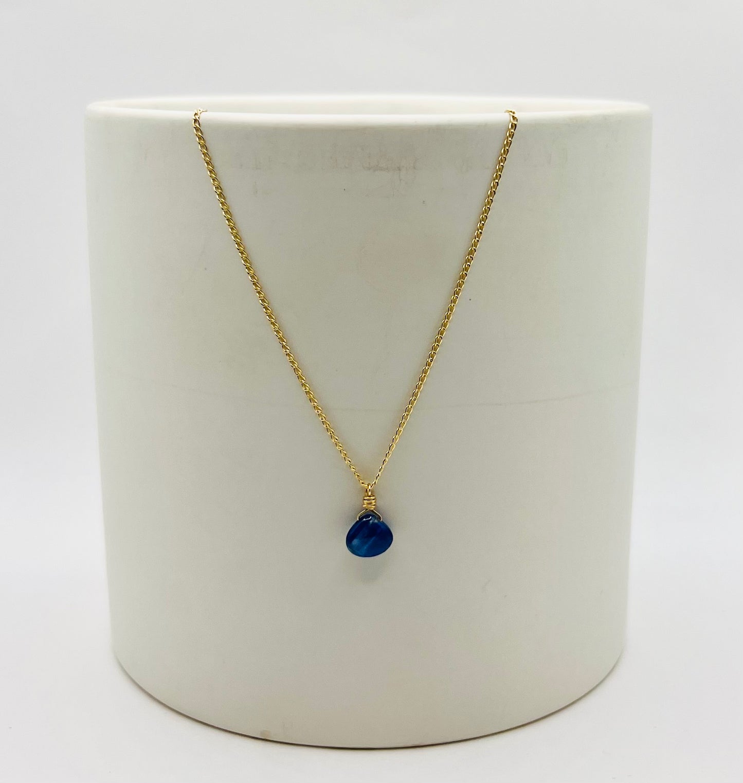 Drop Necklaces