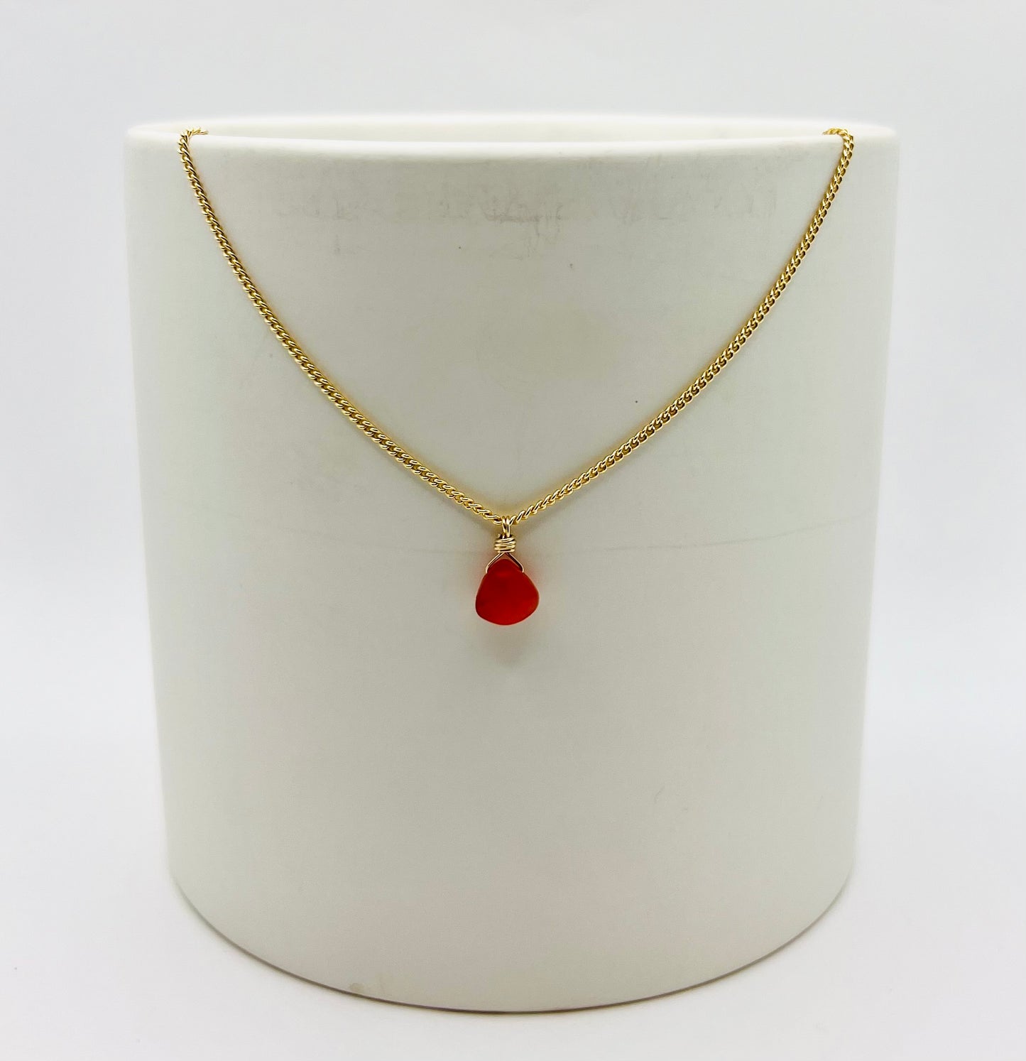 Drop Necklaces