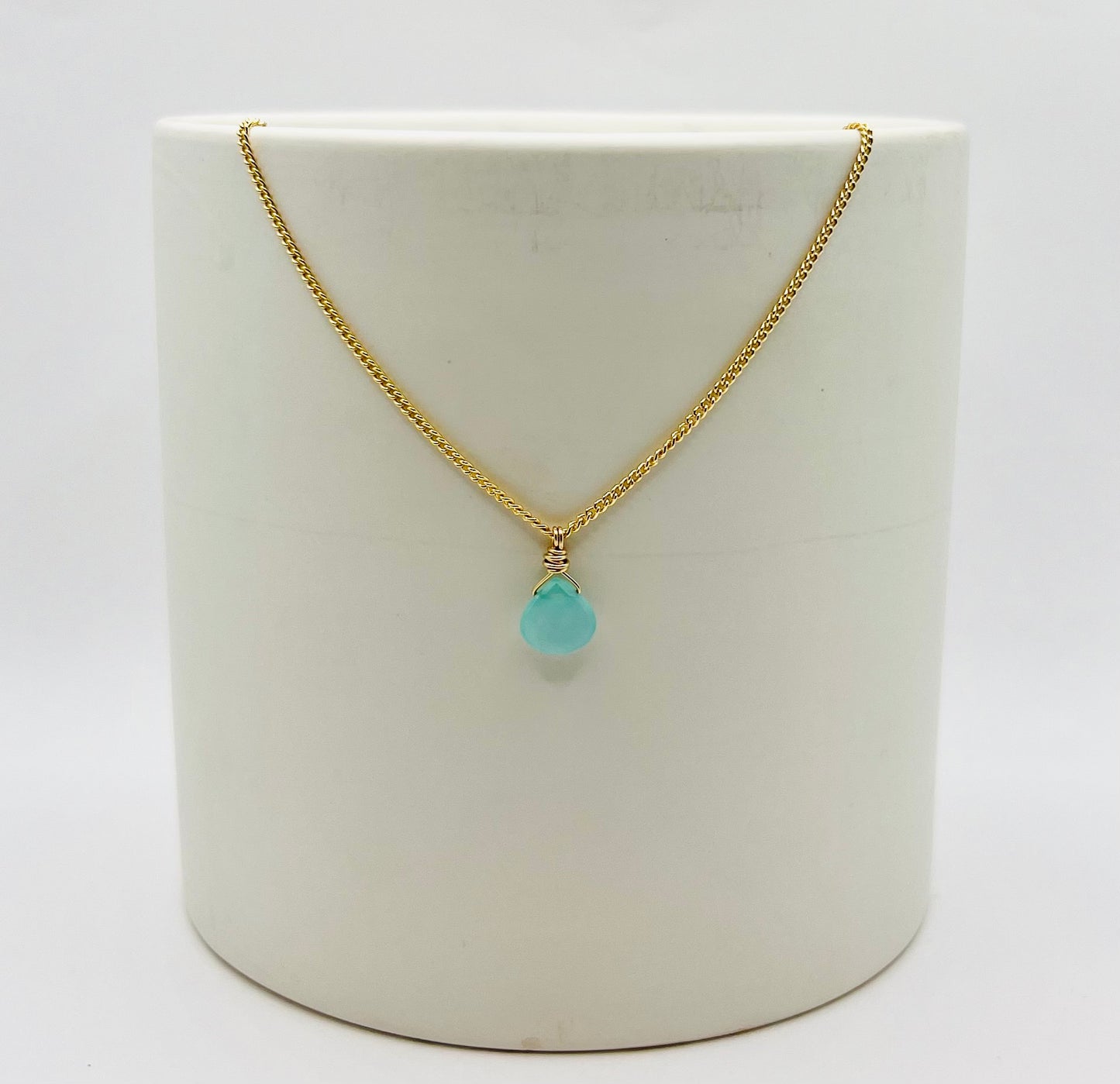 Drop Necklaces
