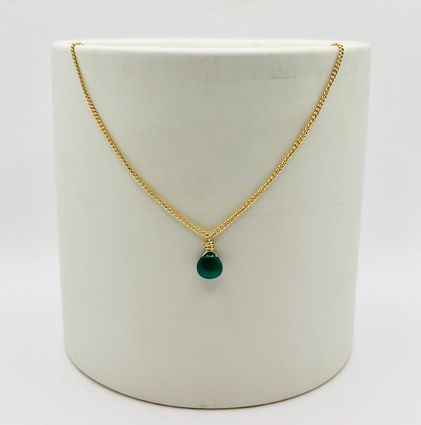 Drop Necklaces