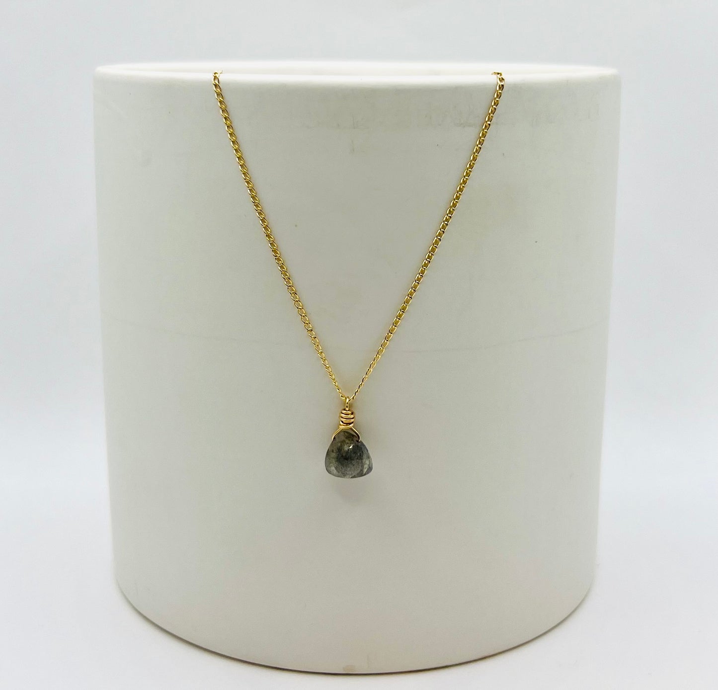 Drop Necklaces