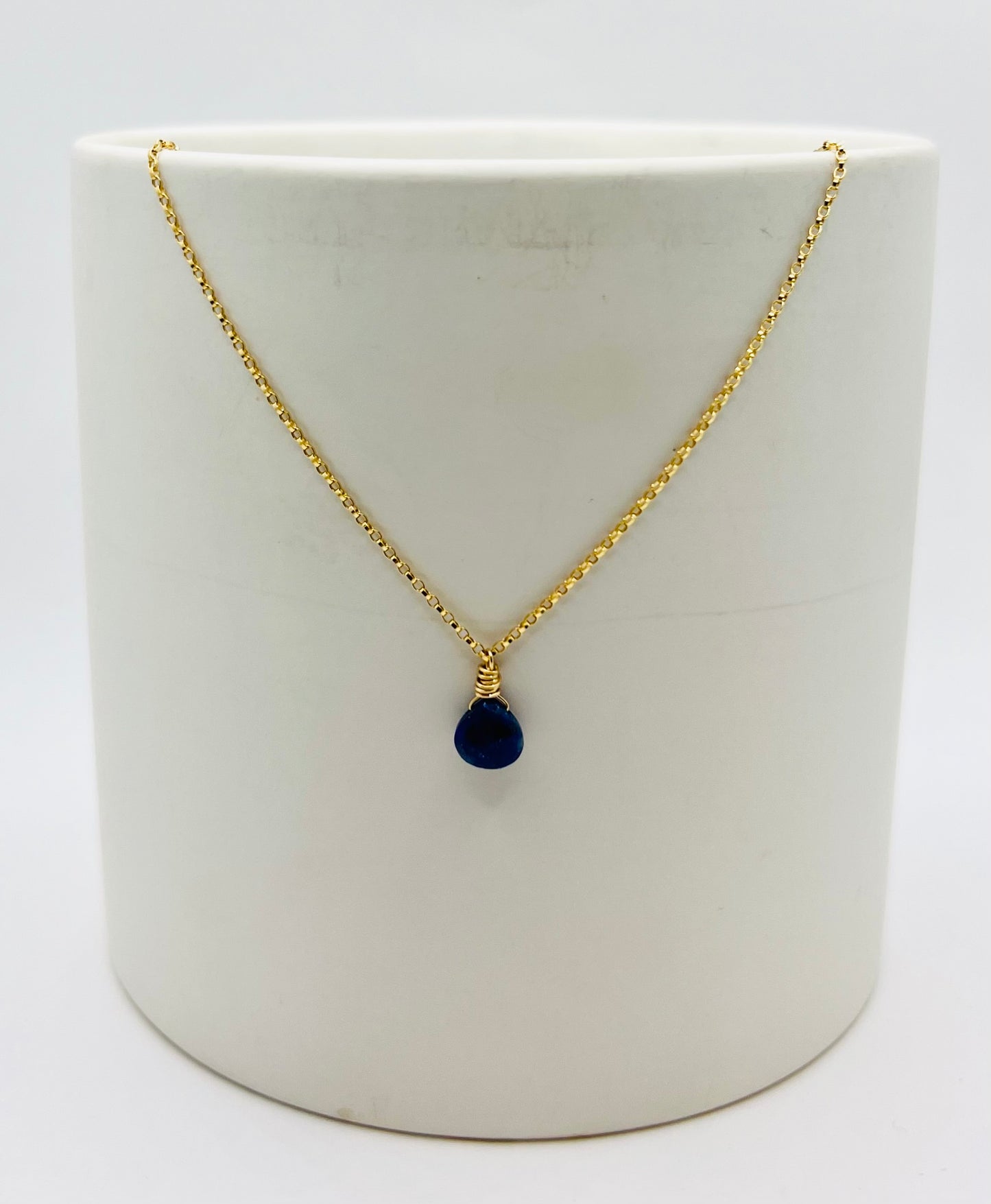 Drop Necklaces