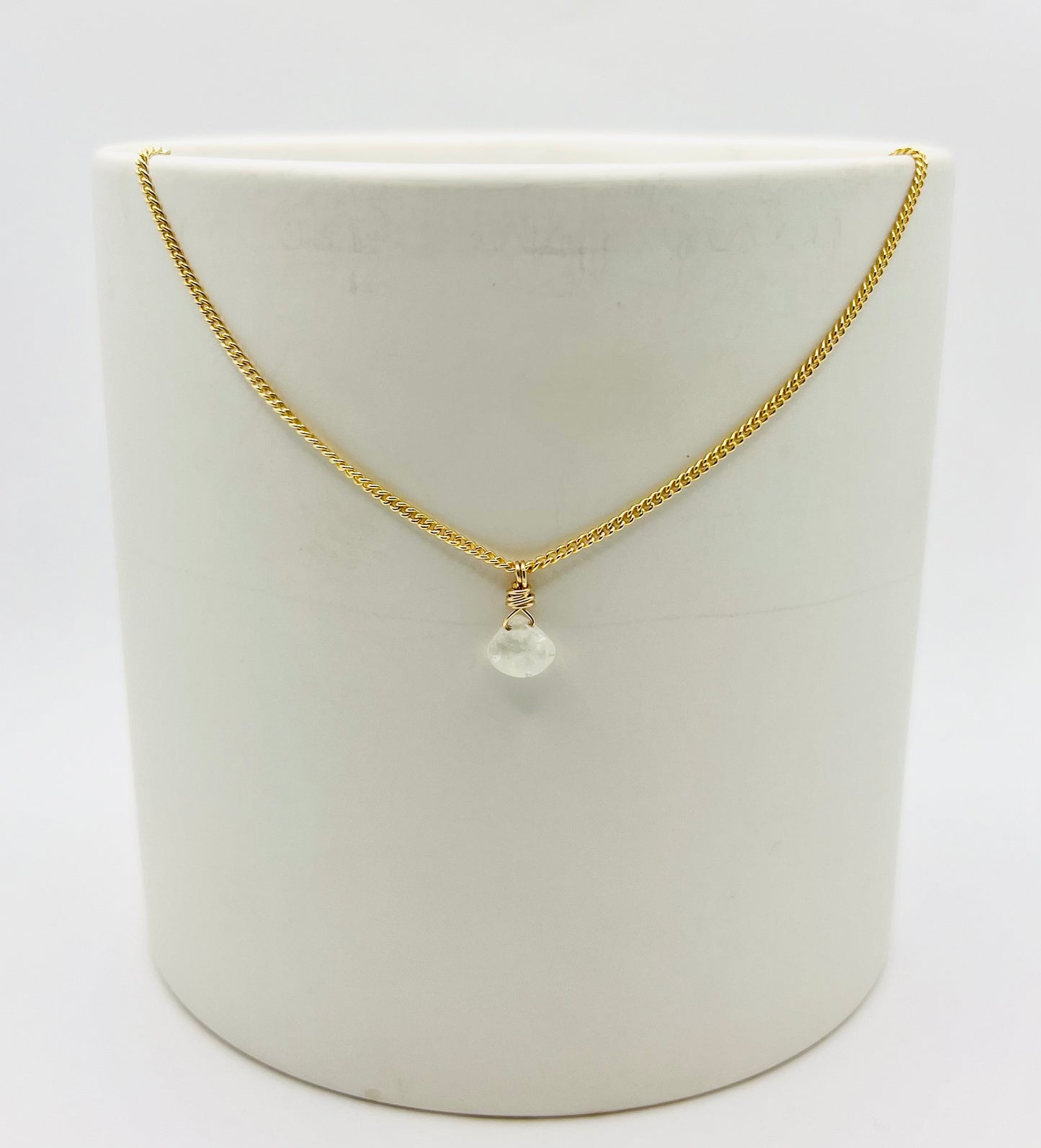 Drop Necklaces