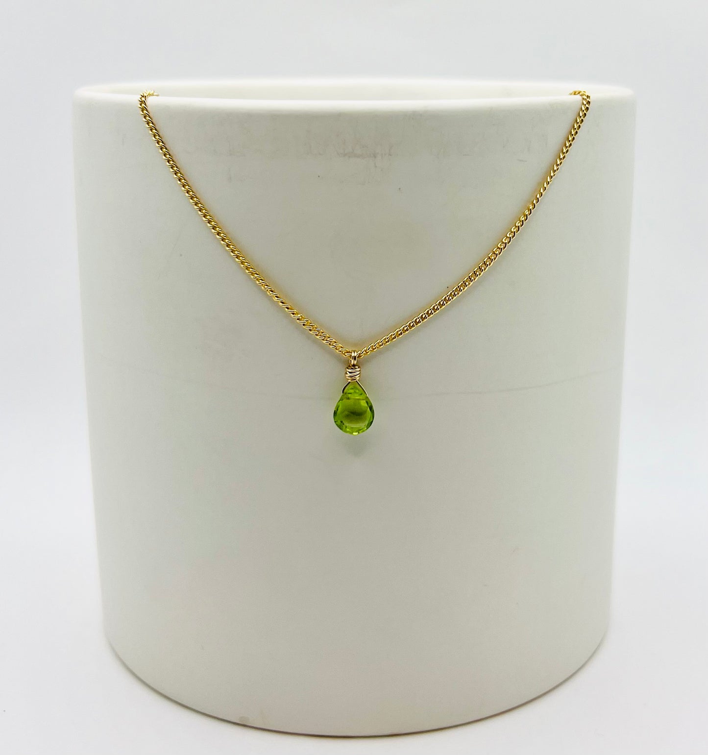 Drop Necklaces