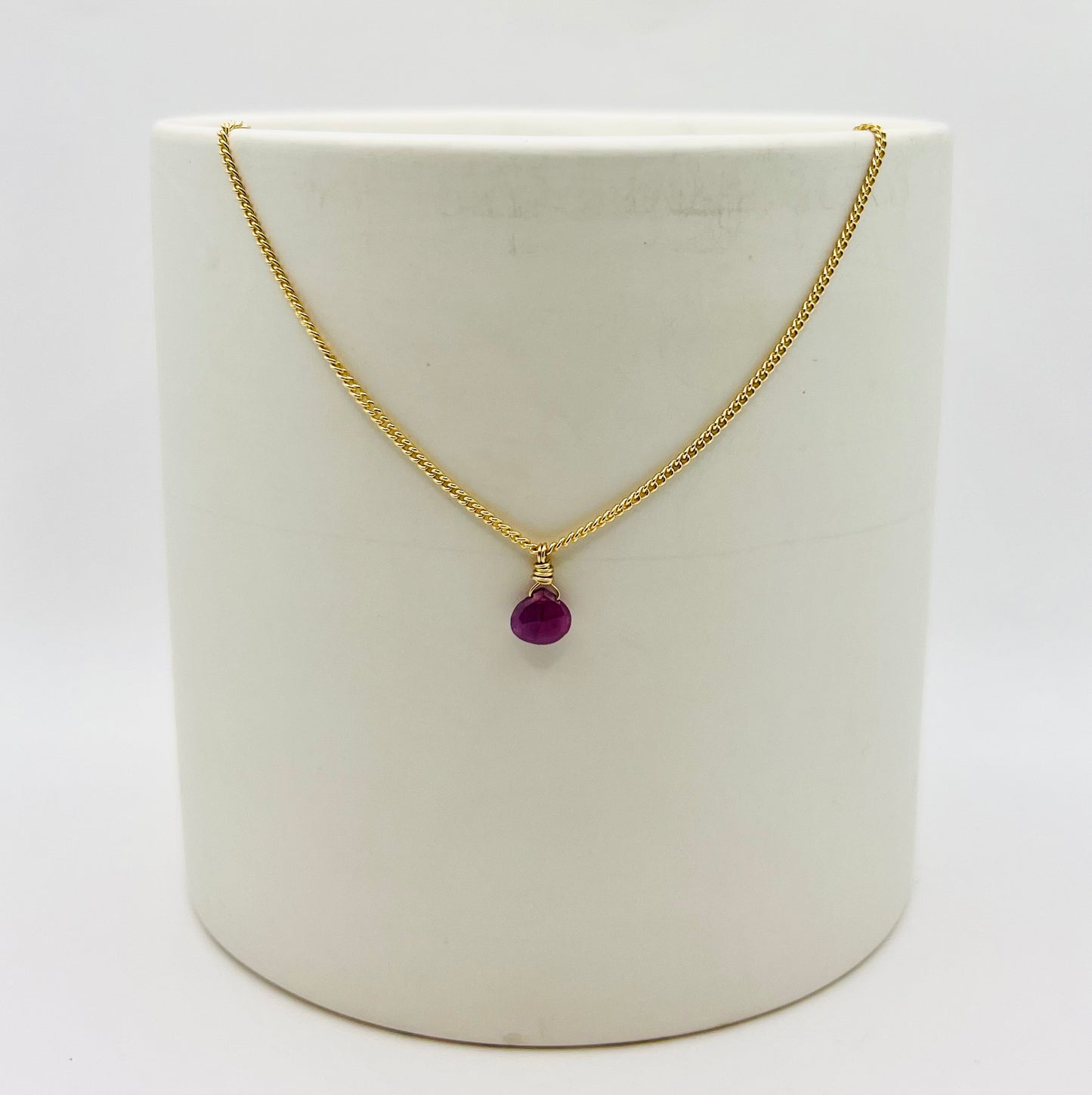 Drop Necklaces