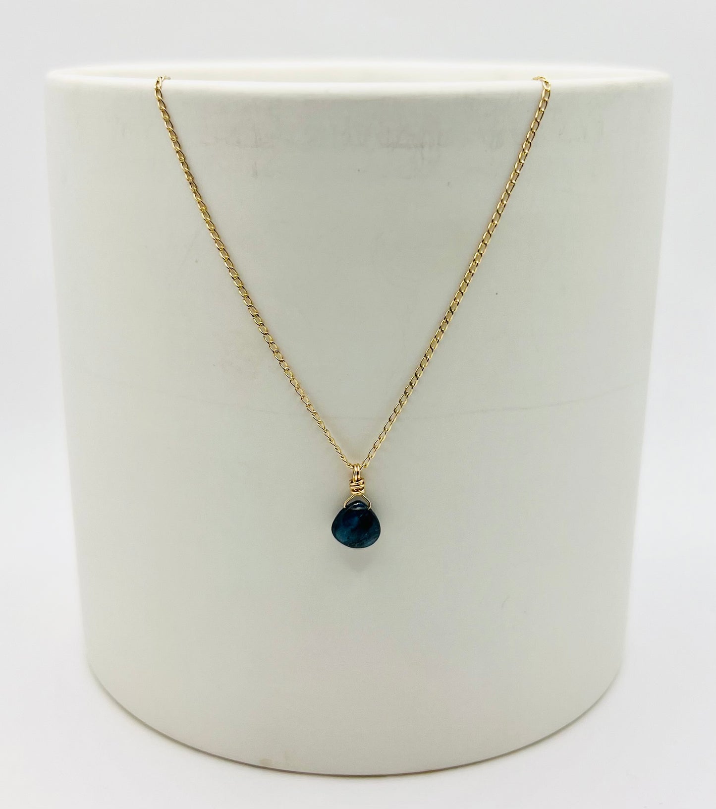 Drop Necklaces