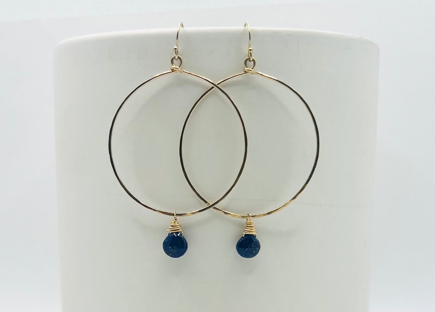 Drop Hoops