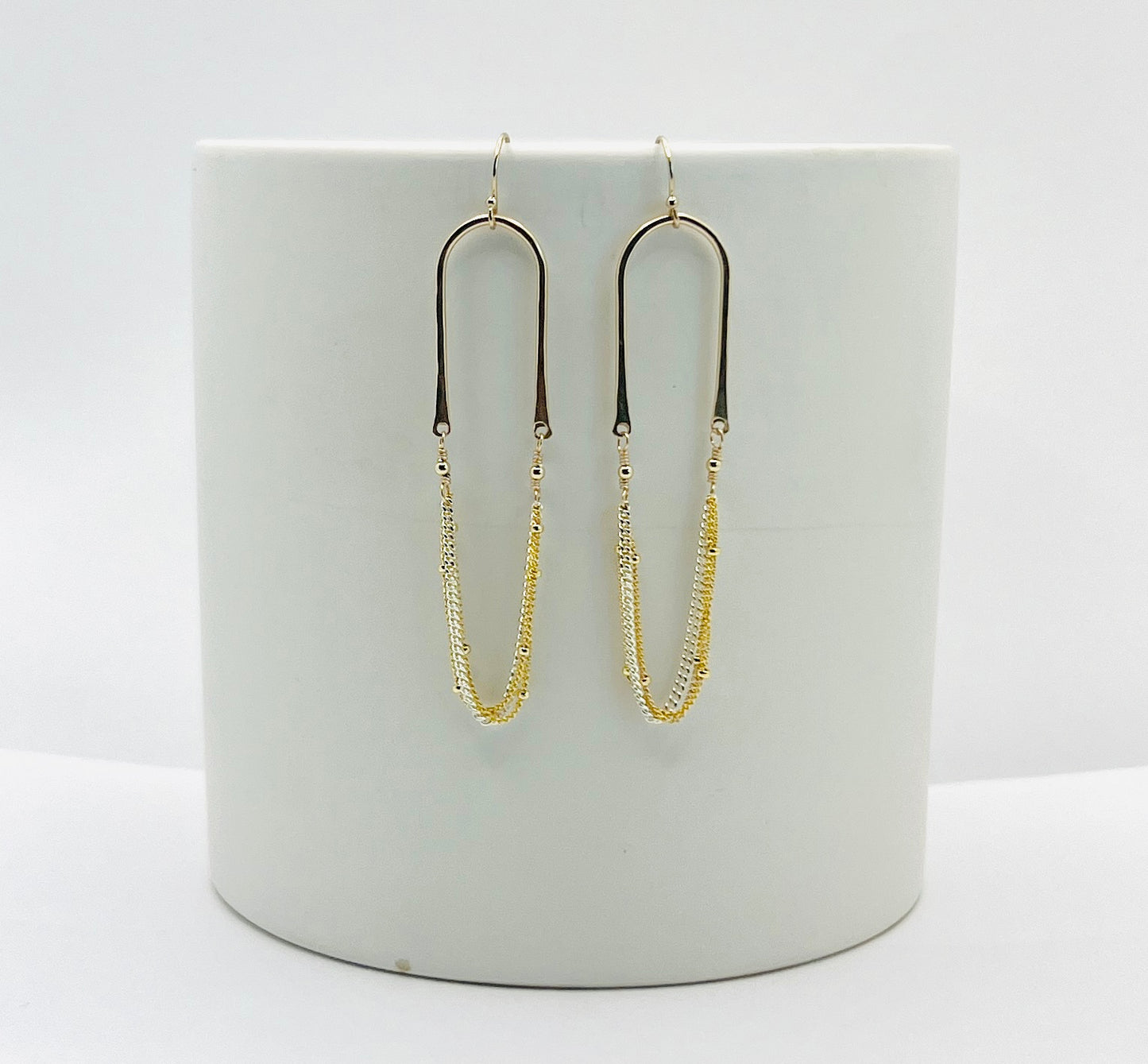 Estella Earrings