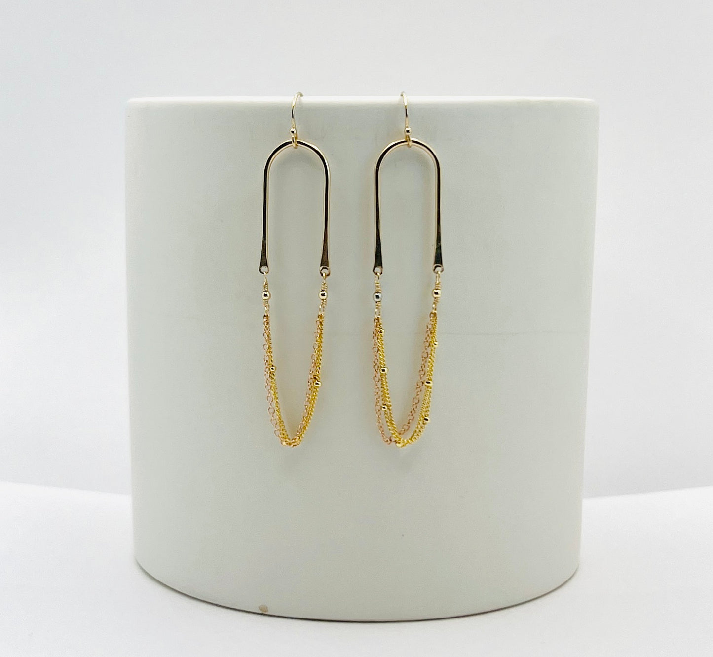 Estella Earrings
