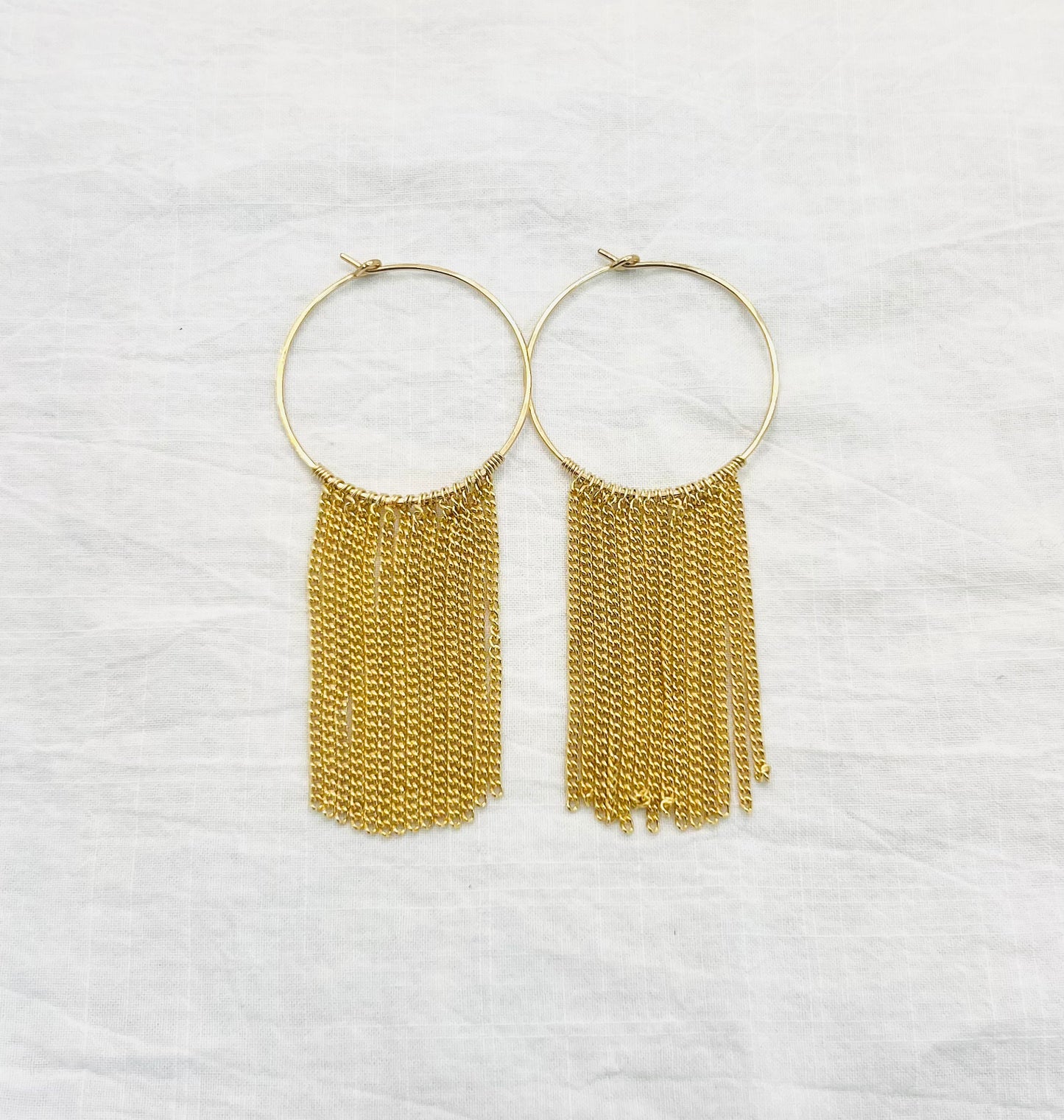 Sway Hoops