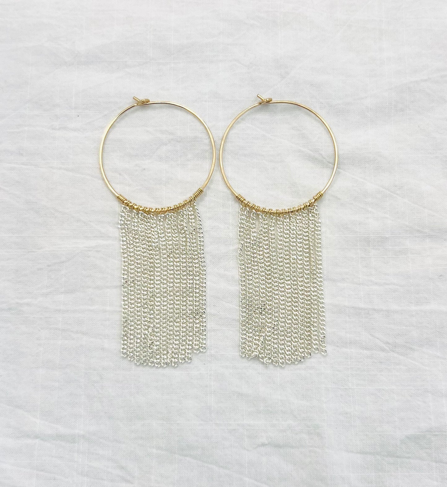 Sway Hoops