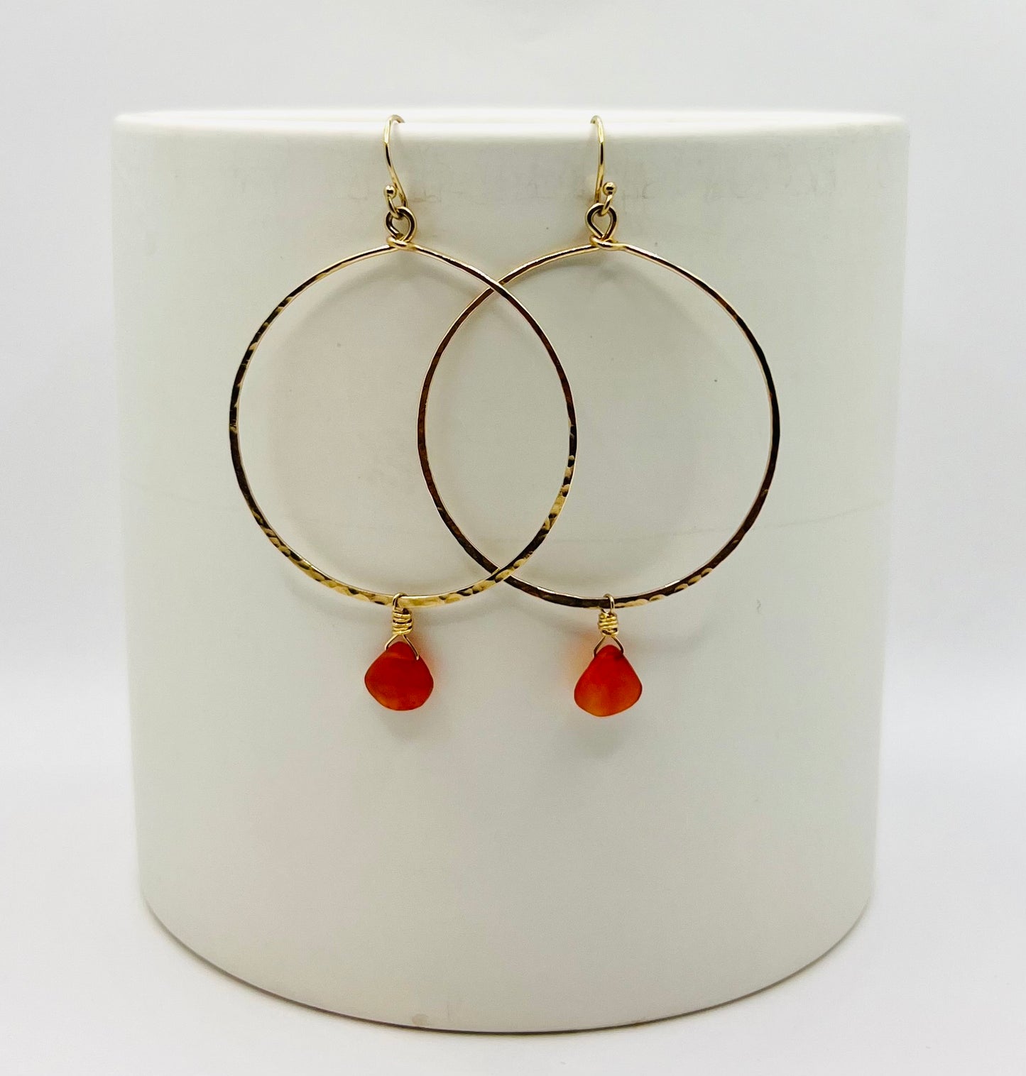 Drop Hoops