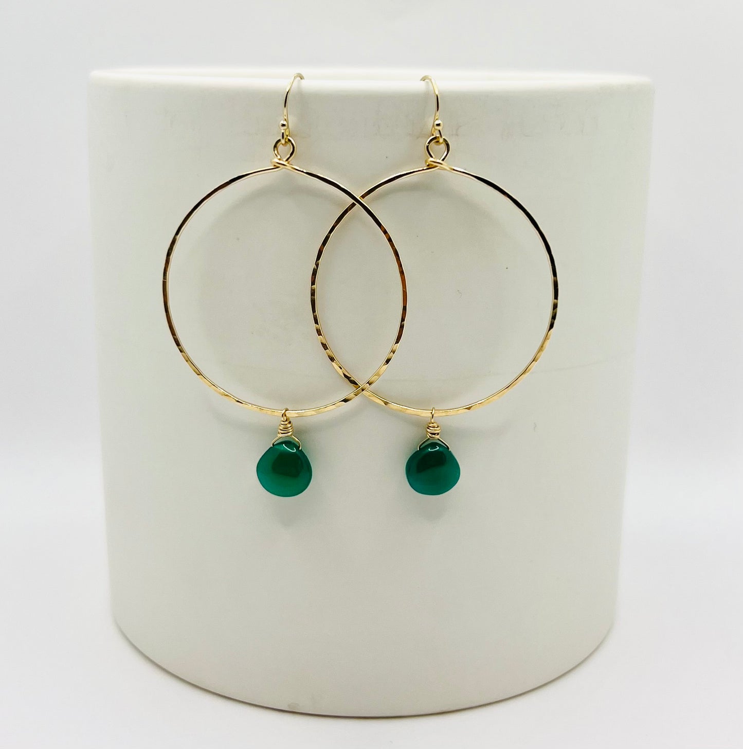 Drop Hoops