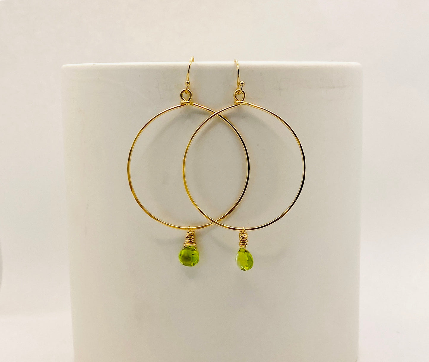 Drop Hoops