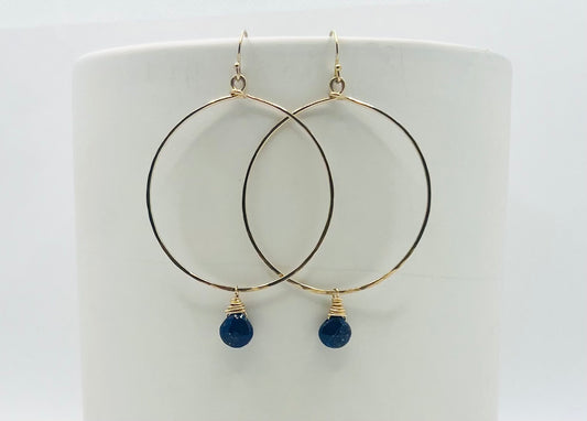 Drop Hoops