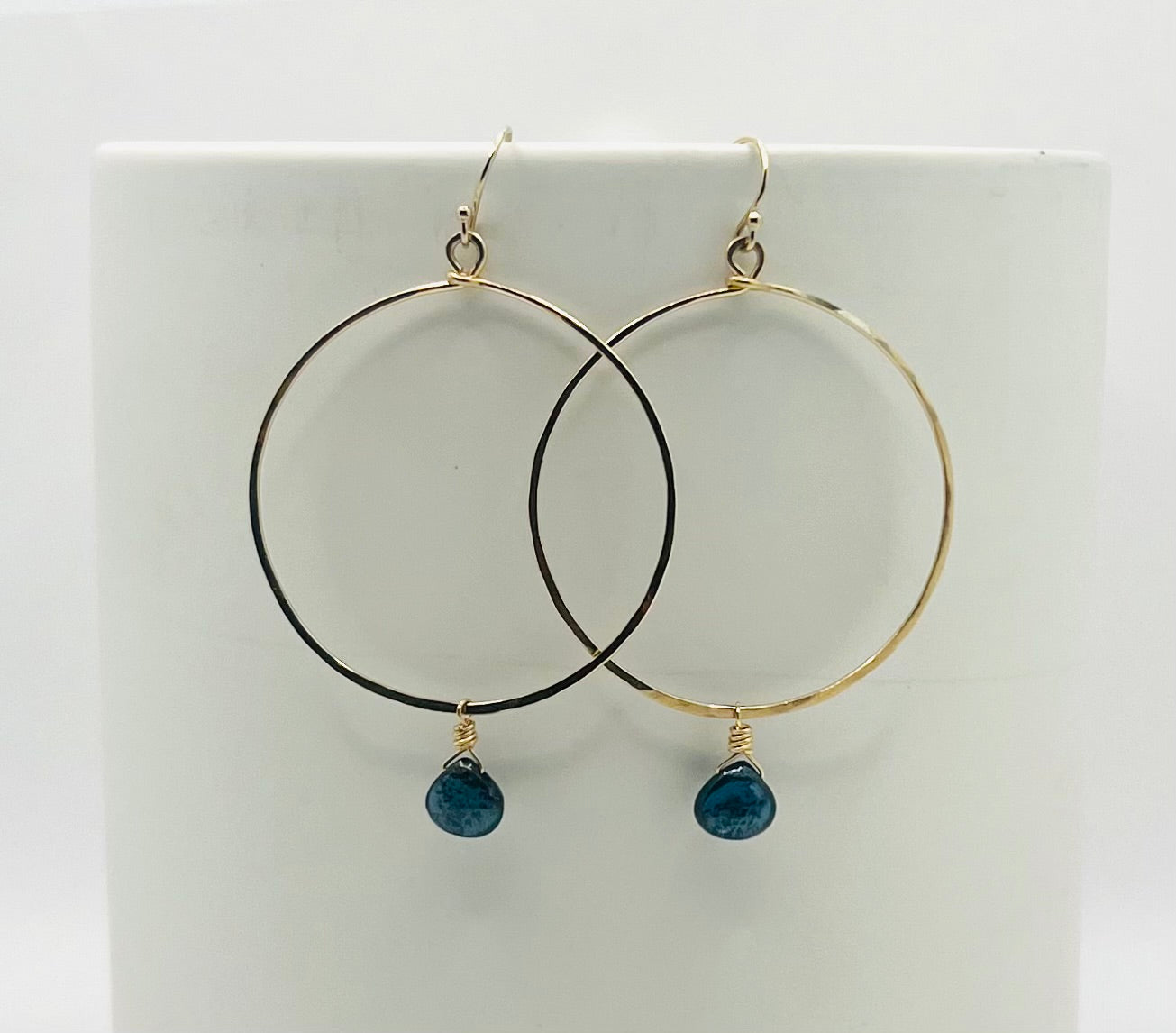 Drop Hoops