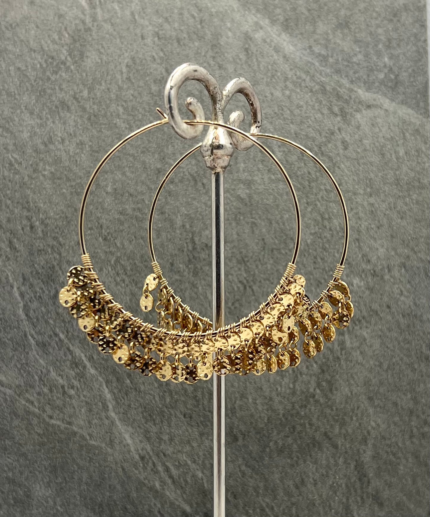 Chain Hoops