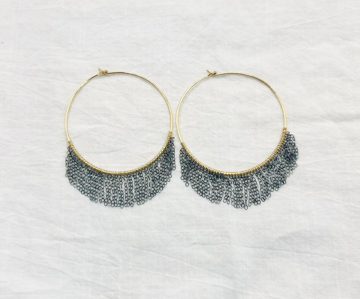 Chain Hoops