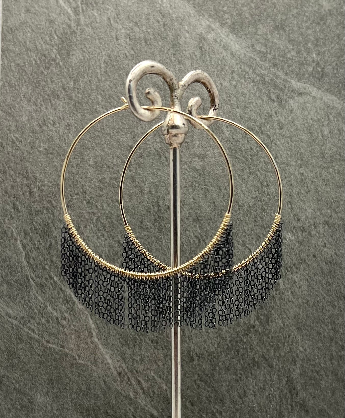 Chain Hoops
