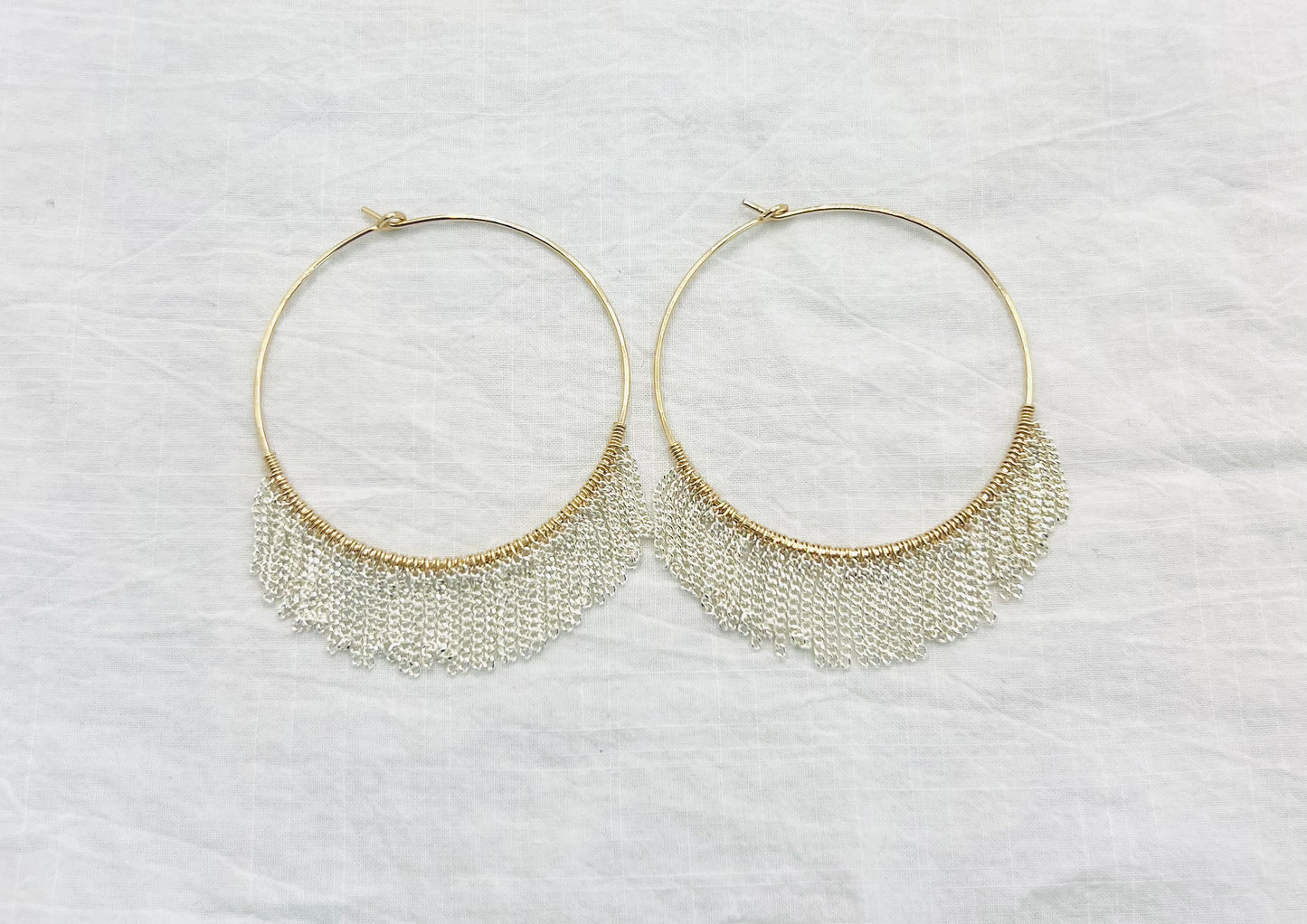 Chain Hoops