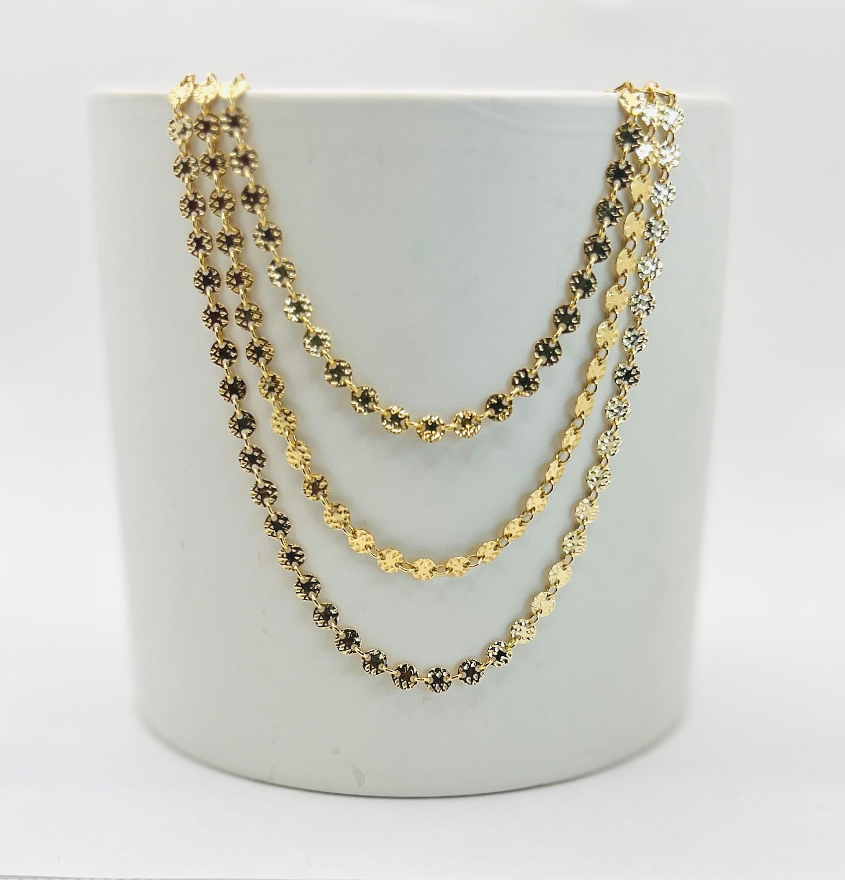 Cleo Chain – JAJE