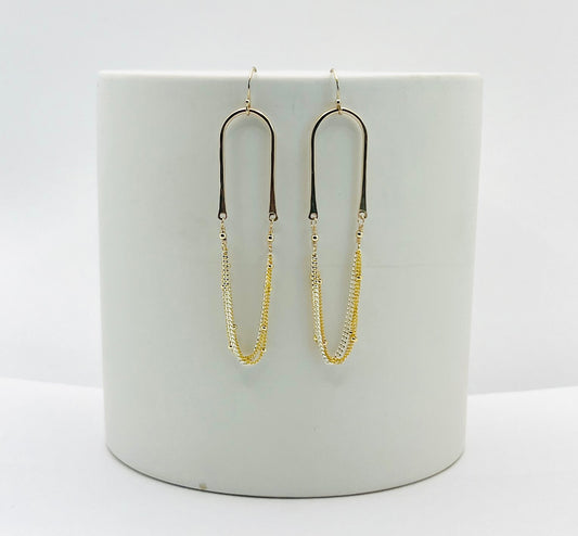 Estella Earrings
