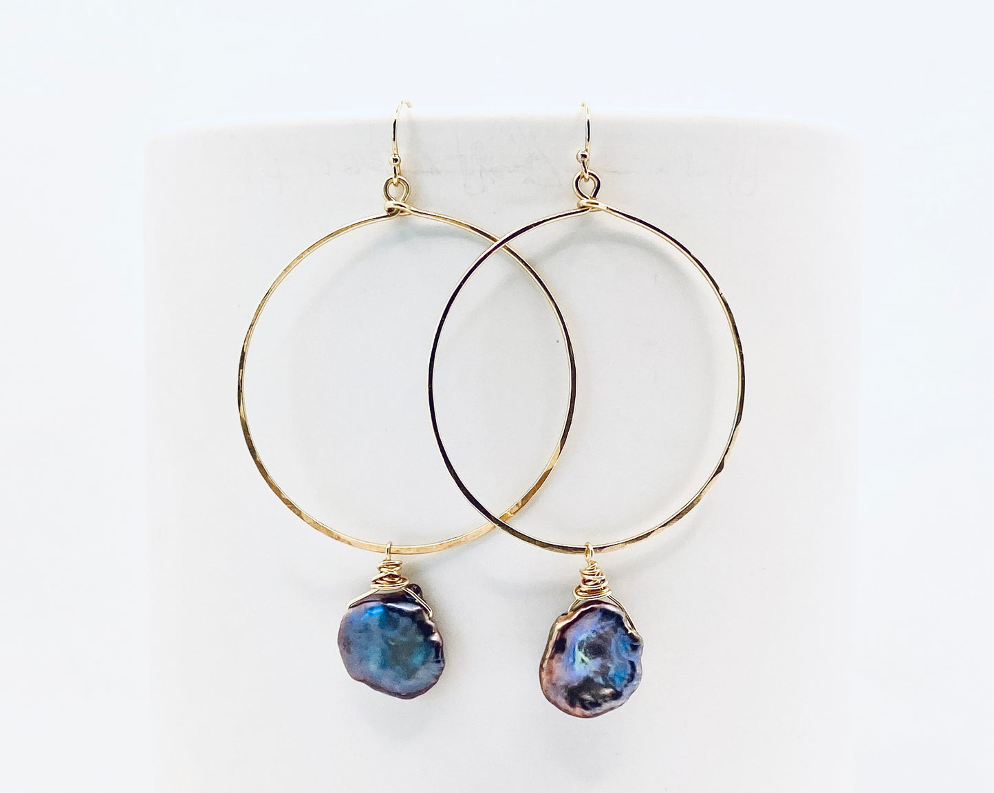 Drop Hoops