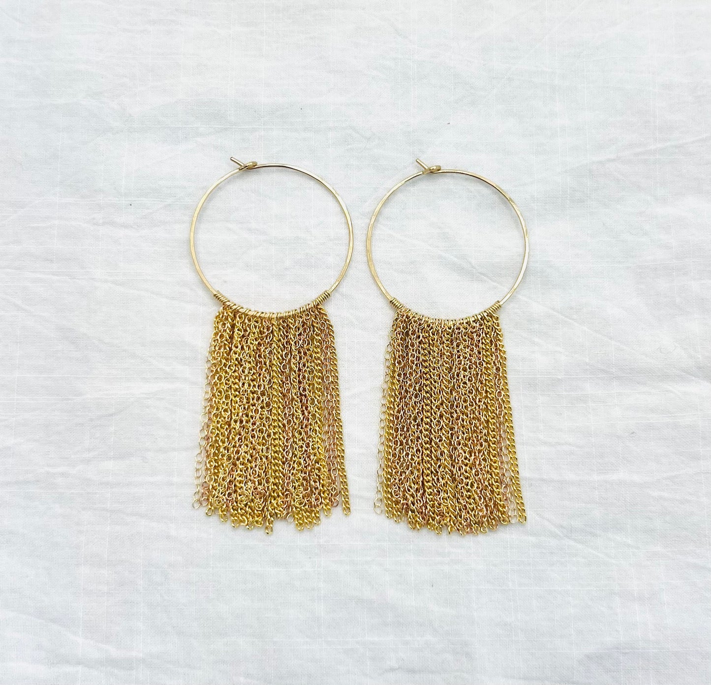 Sway Hoops