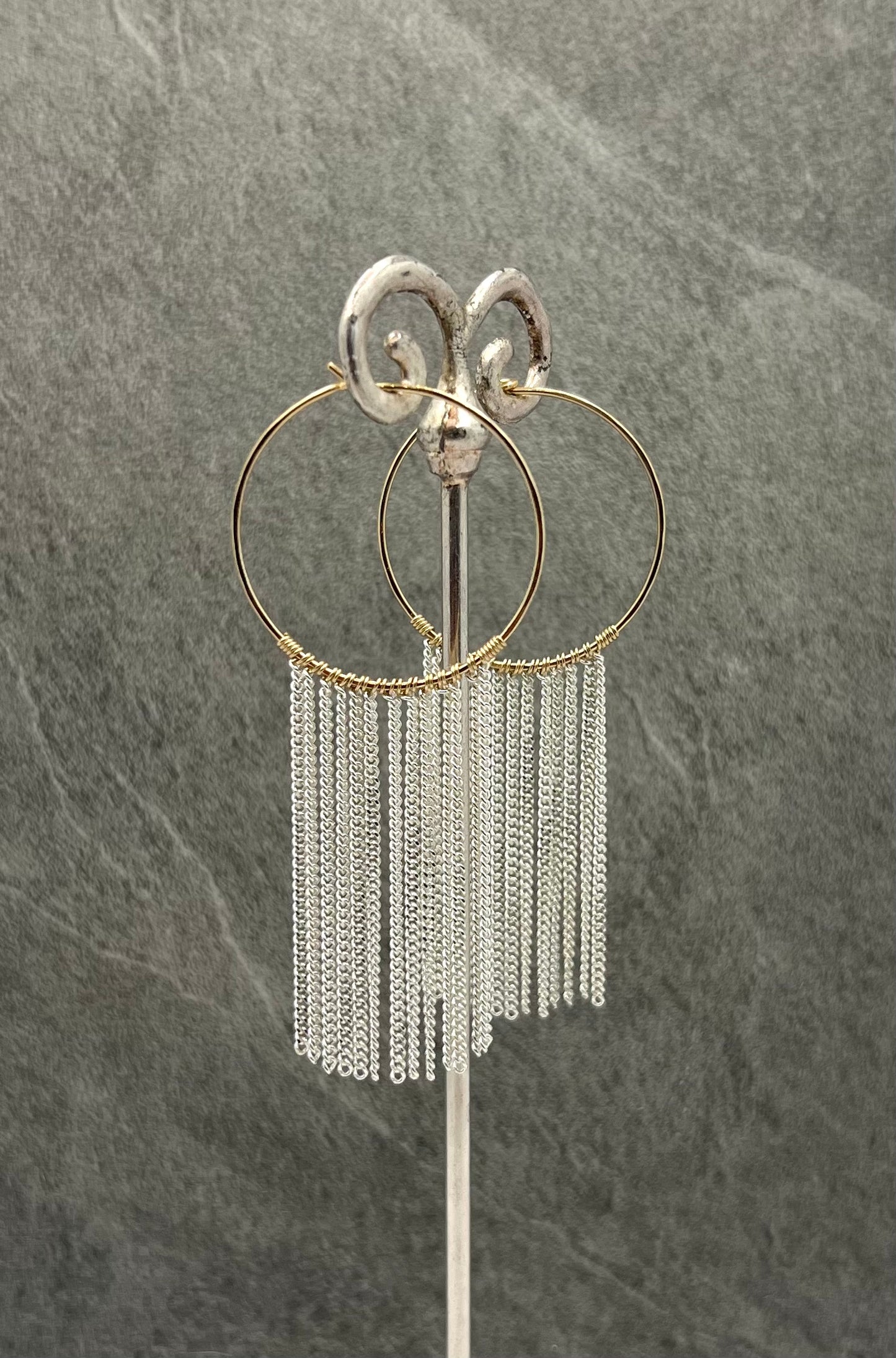 Sway Hoops
